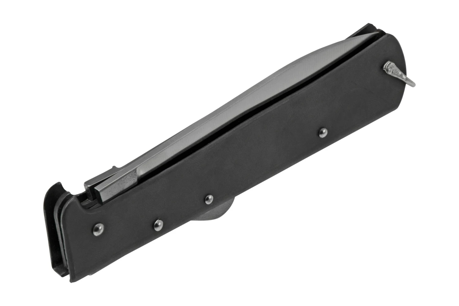 Otter Mercator 10-440 RG Large Carbon 4-part, Multitool 9 Otter Mercator 10-440 RG Large Carbon 4-part, Multitool – Image 7