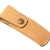 Otter Small Leather Holster MH 01 NA, Natural, Fourreau 2 Otter Small Leather Holster MH 01 NA, Natural, Fourreau -Couteaux Boutique ORMH01NA 01 otter