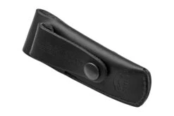 Otter Small Leather Holster MH 01 SW, Black, Fourreau -Couteaux Boutique ORMH01SW 03 otter