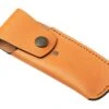 Otter Large Leather Holster MH 02 NA, Natural, Fourreau 1 Otter Large Leather Holster MH 02 NA, Natural, Fourreau -Couteaux Boutique ORMH02NA 01 otter