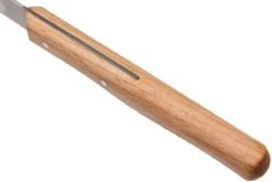 Robert Herder Couteau à éplucher Straight Classic, Hêtre Rouge, 8,5 Cm -Couteaux Boutique RH138532501 05 robert herder rh138532501 05