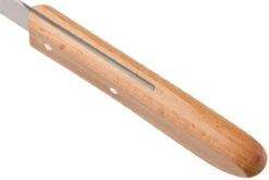 Robert Herder Couteau à éplucher Straight Classic, Hêtre Rouge, 9,2 Cm 13 Robert Herder Couteau à éplucher Straight Classic, Hêtre Rouge, 9,2 Cm -Couteaux Boutique RH140335001 05 robert herder schilmes rh140335001 05