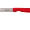 Robert Herder Straight Classic Couteau à éplucher, Rouge, 8,5 Cm -Couteaux Boutique RH175632560 01 robert herder schilmes rh175632560 01