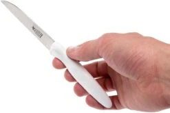 Robert Herder Couteau à éplucher Straight Classic Inox, Blanc, 8,5 Cm 14 Robert Herder Couteau à éplucher Straight Classic Inox, Blanc, 8,5 Cm -Couteaux Boutique RH175732560 06 robert herder schilmes rh175732560 06