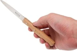 Robert Herder Couteau à éplucher 'middle Point', Hêtre Rouge, 8,3 Cm -Couteaux Boutique RH1788325010002 06 robert herder schilmes rh1788325010002 06