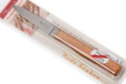 Robert Herder Couteau à éplucher 'middle Point', Hêtre Rouge, 8,3 Cm -Couteaux Boutique RH1788325010002 07 robert herder schilmes rh1788325010002 07