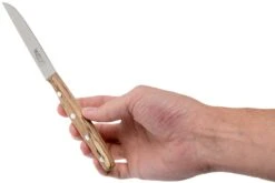 Robert Herder K1 Couteau à éplucher Bois De Hêtre Glacé, 9731167511 -Couteaux Boutique RH9731167511 06 robert herder