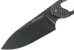 Real Steel Comerant 3724 Blackwashed Couteau De Cou -Couteaux Boutique RL3724 03 real steel