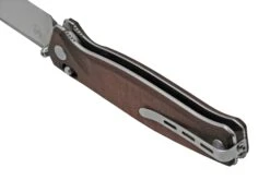 Real Steel Huginn 7653RM Red Micarta, Couteau De Poche Knivesandtools Exclusive 11 Real Steel Huginn 7653RM Red Micarta, Couteau De Poche Knivesandtools Exclusive -Couteaux Boutique RL7653RM 04 realsteel