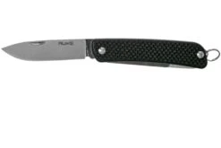Ruike S31-B Black Couteau De Poche Porte-clés -Couteaux Boutique RUS31 B 03 ruike knives