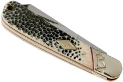 Rough Ryder Buckshot Bone Cotton Sampler RR1728 Couteau De Poche -Couteaux Boutique RY1728 04 rough ryder