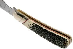 Rough Ryder Buckshot Bone Cotton Sampler RR1728 Couteau De Poche -Couteaux Boutique RY1728 05 rough ryder