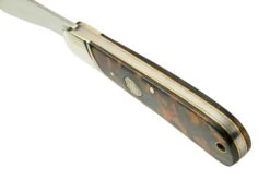 Rough Ryder Imitation Tortoise Cotton Sampler, RR2437 Couteau De Poche -Couteaux Boutique RY2437 05 roughryder