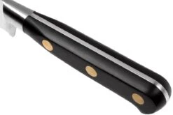 Lion Sabatier Idéal Couteau à Trancher La Viande 25 Cm, 712680 -Couteaux Boutique SA1386 10 05 lion sabatier ideal sa1386 10 05