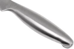 Lion Sabatier Fuso Nitro+ Couteau D'office 10 Cm, 746182 -Couteaux Boutique SA746182 04 lion sabatier fuso sa746182 04