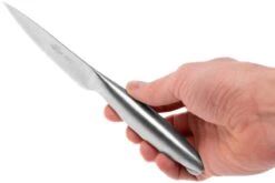 Lion Sabatier Fuso Nitro+ Couteau D'office 10 Cm, 746182 -Couteaux Boutique SA746182 06 lion sabatier fuso sa746182 06