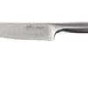 Lion Sabatier Fuso Nitro+ Couteau Santoku 18 Cm, 747982 -Couteaux Boutique SA747982 01 lion sabatier fuso sa747982 01