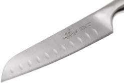 Lion Sabatier Fuso Nitro+ Couteau Santoku 18 Cm, 747982 -Couteaux Boutique SA747982 03 lion sabatier fuso sa747982 03