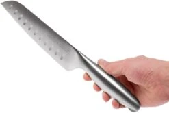 Lion Sabatier Fuso Nitro+ Couteau Santoku 18 Cm, 747982 -Couteaux Boutique SA747982 06 lion sabatier fuso sa747982 06