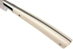 Lion Sabatier Edonist Perle Couteau D'office 10 Cm, Blanc, 806381 -Couteaux Boutique SA806381 05 lion sabatier edonist perie sa806381 05