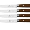 Lion Sabatier Gaucho 900485, Set De 4 Couteaux à Steak -Couteaux Boutique SA900485 01 lionsabatier