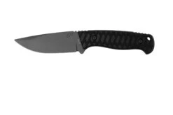 Schrade Wolverine 1182520, Noir, Couteau Fixe 10 Schrade Wolverine 1182520, Noir, Couteau Fixe -Couteaux Boutique SC1182520 01 schrade