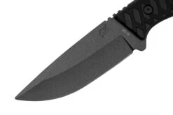 Schrade Wolverine 1182520, Noir, Couteau Fixe 13 Schrade Wolverine 1182520, Noir, Couteau Fixe -Couteaux Boutique SC1182520 03 schrade