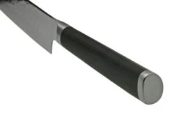 Shizu Bessaku Hammered Petty Knife 13 Cm 11 Shizu Bessaku Hammered Petty Knife 13 Cm -Couteaux Boutique SISB 1110 04 shizu