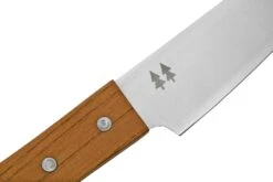 Shizu Hamono Morinoki SM-4002 Couteau D'office Petty, 12 Cm 11 Shizu Hamono Morinoki SM-4002 Couteau D'office Petty, 12 Cm -Couteaux Boutique SISM 4002 05 shizu
