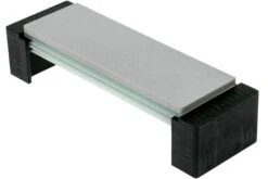 Shapton Glass Stone Set Pierres à Aiguisers 500, 2000 Et 8000 Grit, 50308 -Couteaux Boutique SJ50308 03 shapton v201905