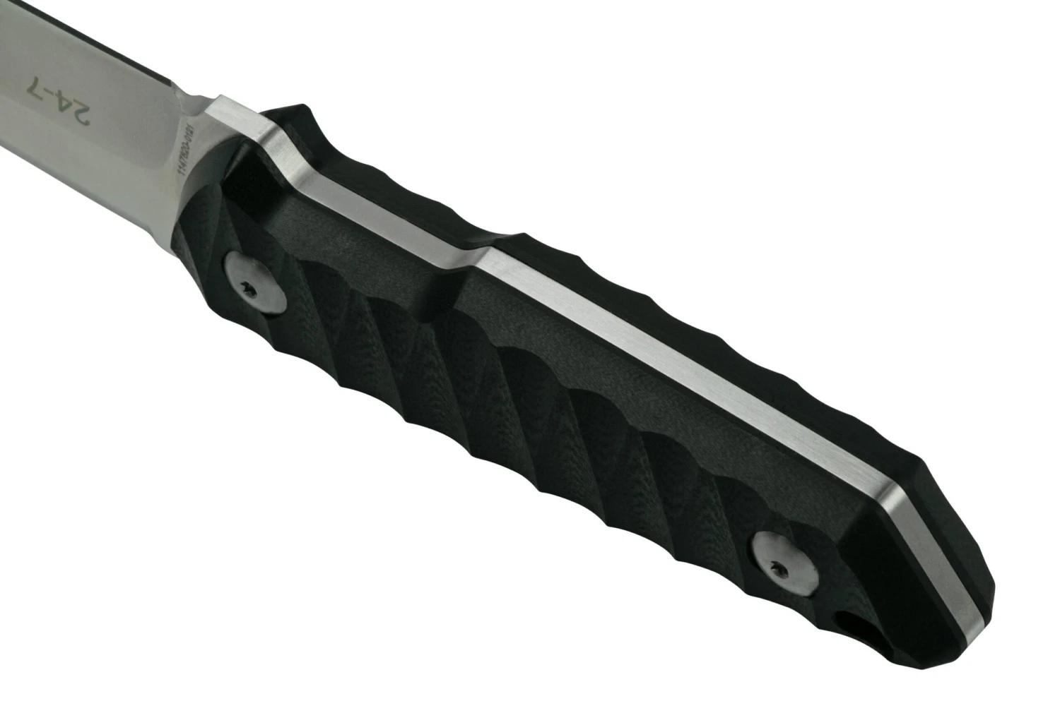 Smith & Wesson 24/7 Tanto Fixed 1147099, Couteau Fixe 6 Smith & Wesson 24/7 Tanto Fixed 1147099, Couteau Fixe – Image 4