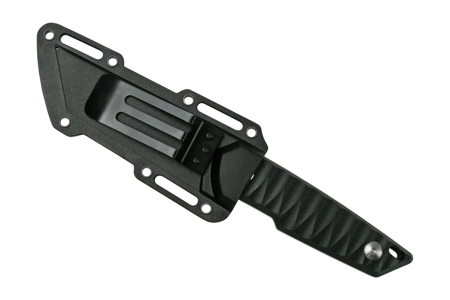 Smith & Wesson 24/7 Tanto Fixed 1147099, Couteau Fixe 9 Smith & Wesson 24/7 Tanto Fixed 1147099, Couteau Fixe – Image 7
