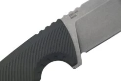 SOG Tellus FX 17-06-02-41 Wolf Gray, Couteau Fixe -Couteaux Boutique SOG 17 06 02 41 05 sog