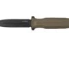 SOG Pentagon FX 17-61-02-57 Flat Dark Earth, Dague -Couteaux Boutique SOG 17 61 02 57 01 sog