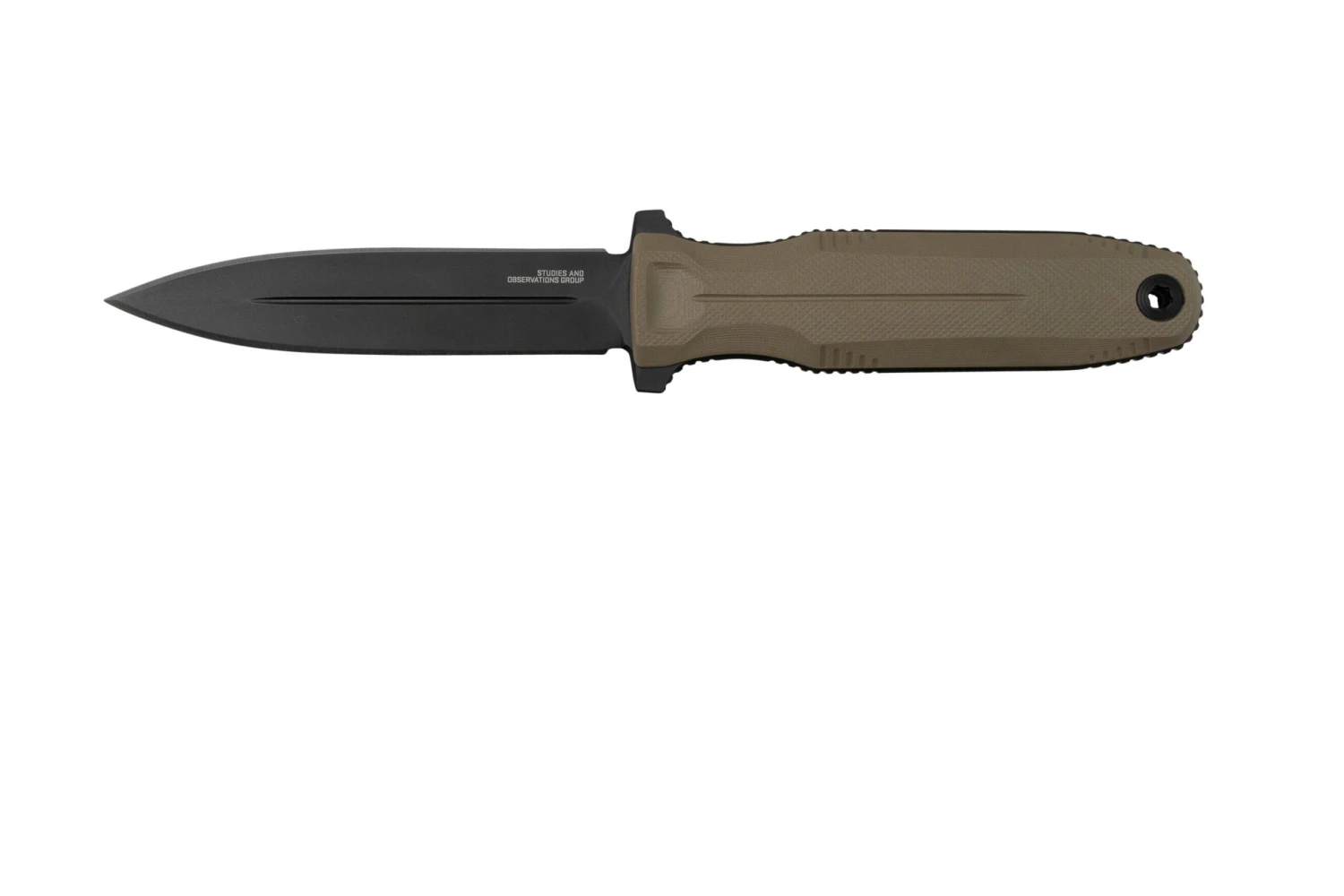 SOG Pentagon FX 17-61-02-57 Flat Dark Earth, Dague 3 SOG Pentagon FX 17-61-02-57 Flat Dark Earth, Dague