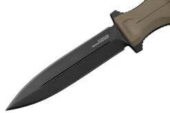 SOG Pentagon FX 17-61-02-57 Flat Dark Earth, Dague 10 SOG Pentagon FX 17-61-02-57 Flat Dark Earth, Dague -Couteaux Boutique SOG 17 61 02 57 03 sog