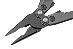 SOG Flash MT Urban Gray & Cyan 29-55-02-41 Multitool -Couteaux Boutique SOG 29 55 02 41 03 sog