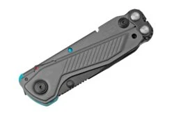 SOG Flash MT Urban Gray & Cyan 29-55-02-41 Multitool -Couteaux Boutique SOG 29 55 02 41 07 sog