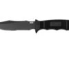 SOG- Seal Pup Elite E37T-K Couteau Fixe -Couteaux Boutique SOG E37T K 01 sog