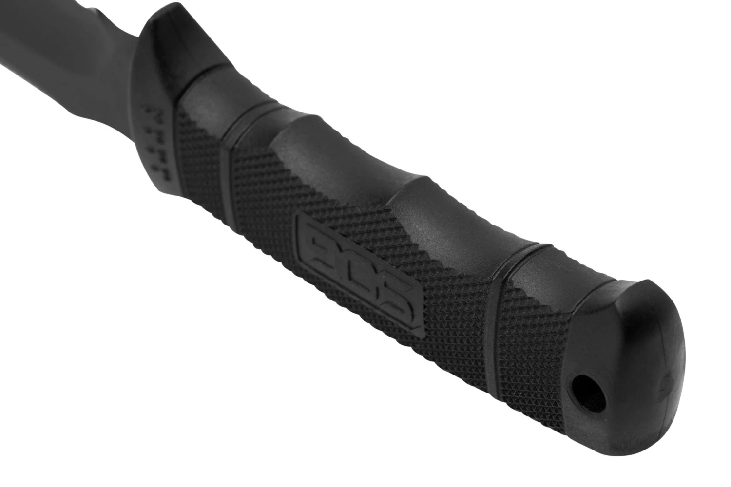 SOG- Seal Pup Elite E37T-K Couteau Fixe 6 SOG- Seal Pup Elite E37T-K Couteau Fixe – Image 4