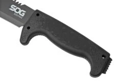 SOG SOGfari 13" Machete, MC01-N, Coupe-coupe -Couteaux Boutique SOG MC01 N 04 sog