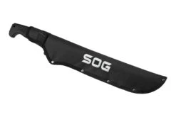 SOG SOGfari 13" Machete, MC01-N, Coupe-coupe -Couteaux Boutique SOG MC01 N 05 sog