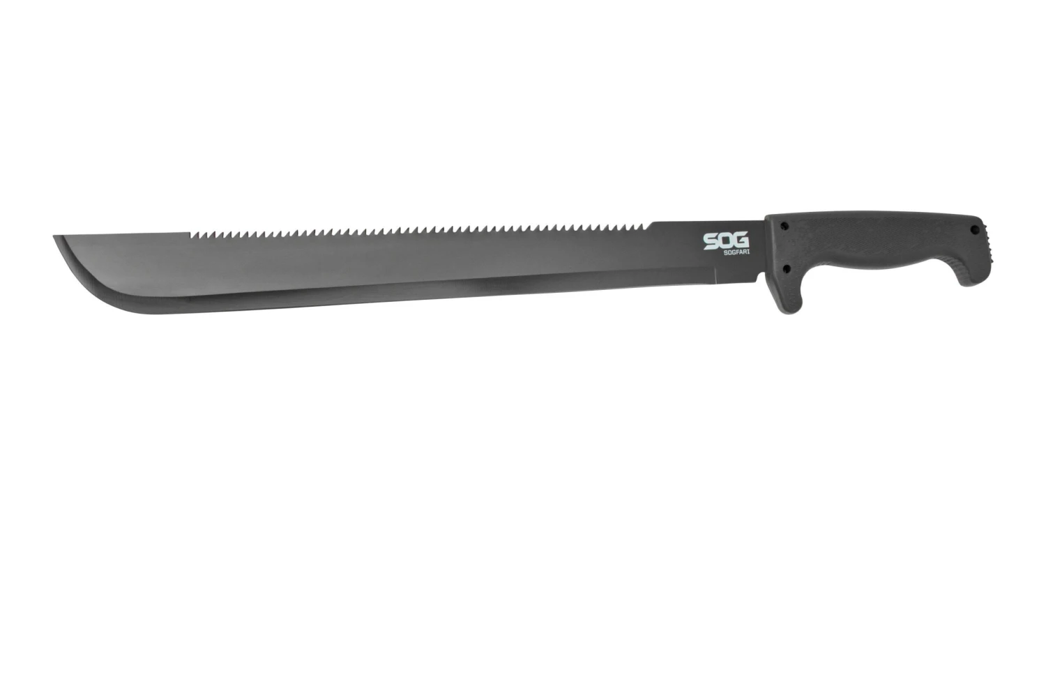 SOG SOGfari 18" Machete, MC02-N, Machette 3 SOG SOGfari 18" Machete, MC02-N, Machette