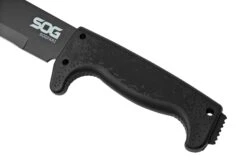 SOG SOGfari 18" Machete, MC02-N, Machette 10 SOG SOGfari 18" Machete, MC02-N, Machette -Couteaux Boutique SOG MC02 N 04 sog