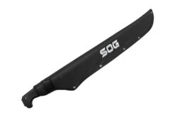 SOG SOGfari 18" Machete, MC02-N, Machette 11 SOG SOGfari 18" Machete, MC02-N, Machette -Couteaux Boutique SOG MC02 N 05 sog