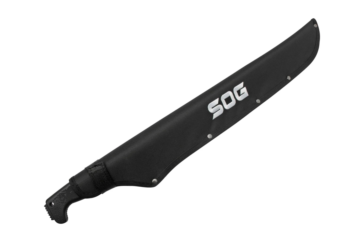 SOG SOGfari 18" Machete, MC02-N, Machette 7 SOG SOGfari 18" Machete, MC02-N, Machette – Image 5