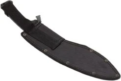 SOG Kukri Machete SOGfari MC11-N Machette -Couteaux Boutique SOG MC11 N 09 sog kukri sog mc11 n 09