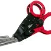 SOG ParaShears Red 23-125-02-43 Ciseaux De Secourisme -Couteaux Boutique SOG PARSH RD 01 sog