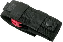 SOG ParaShears Red 23-125-02-43 Ciseaux De Secourisme -Couteaux Boutique SOG PARSH RD 06 sog