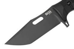 SOG Seal FX, Tanto 17-21-02-57 Couteau De Poche -Couteaux Boutique SOG17 21 02 57 03 sog